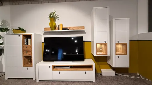 TV-Wohnlösung